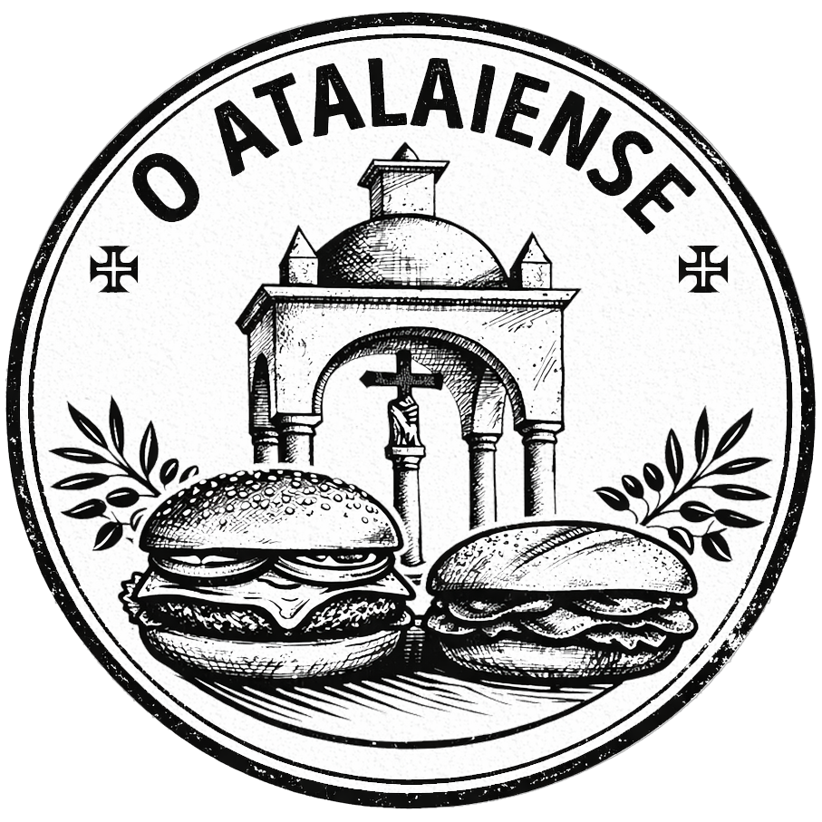 O Atalaiense